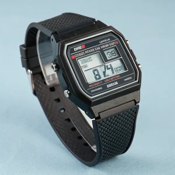 Reloj deportivo
