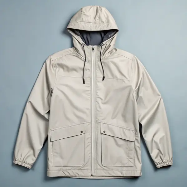 Chaqueta ligera de verano